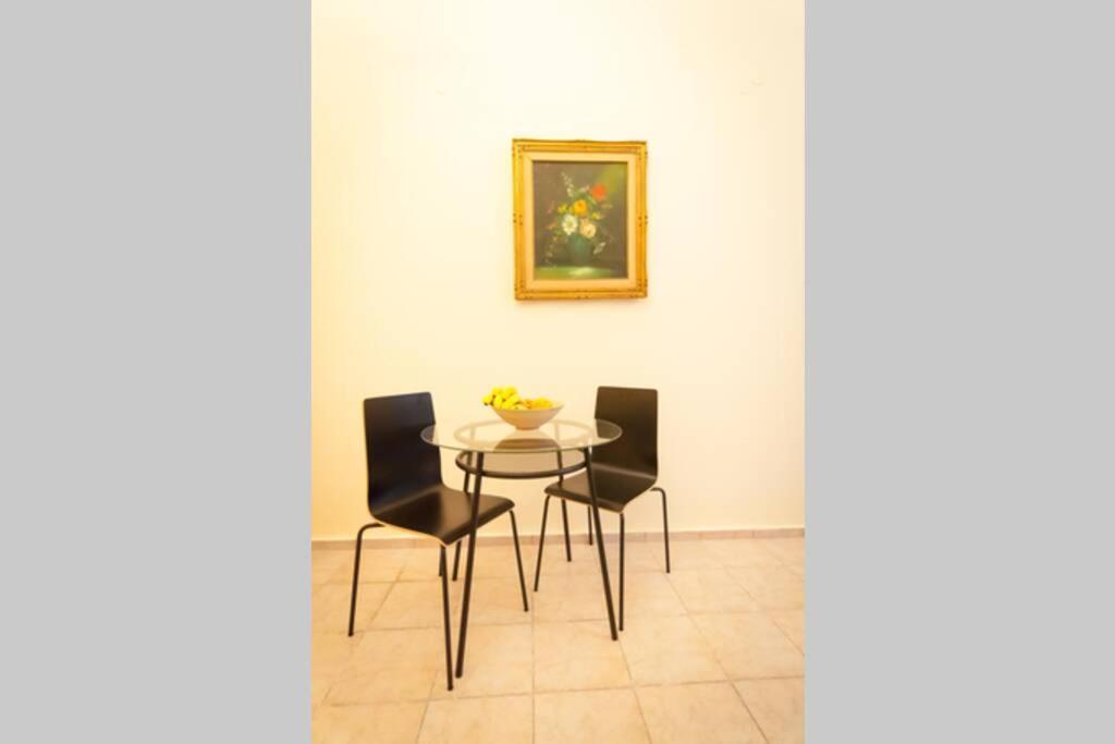 Aristotelous Baroque Suite Thessaloniki Exterior photo